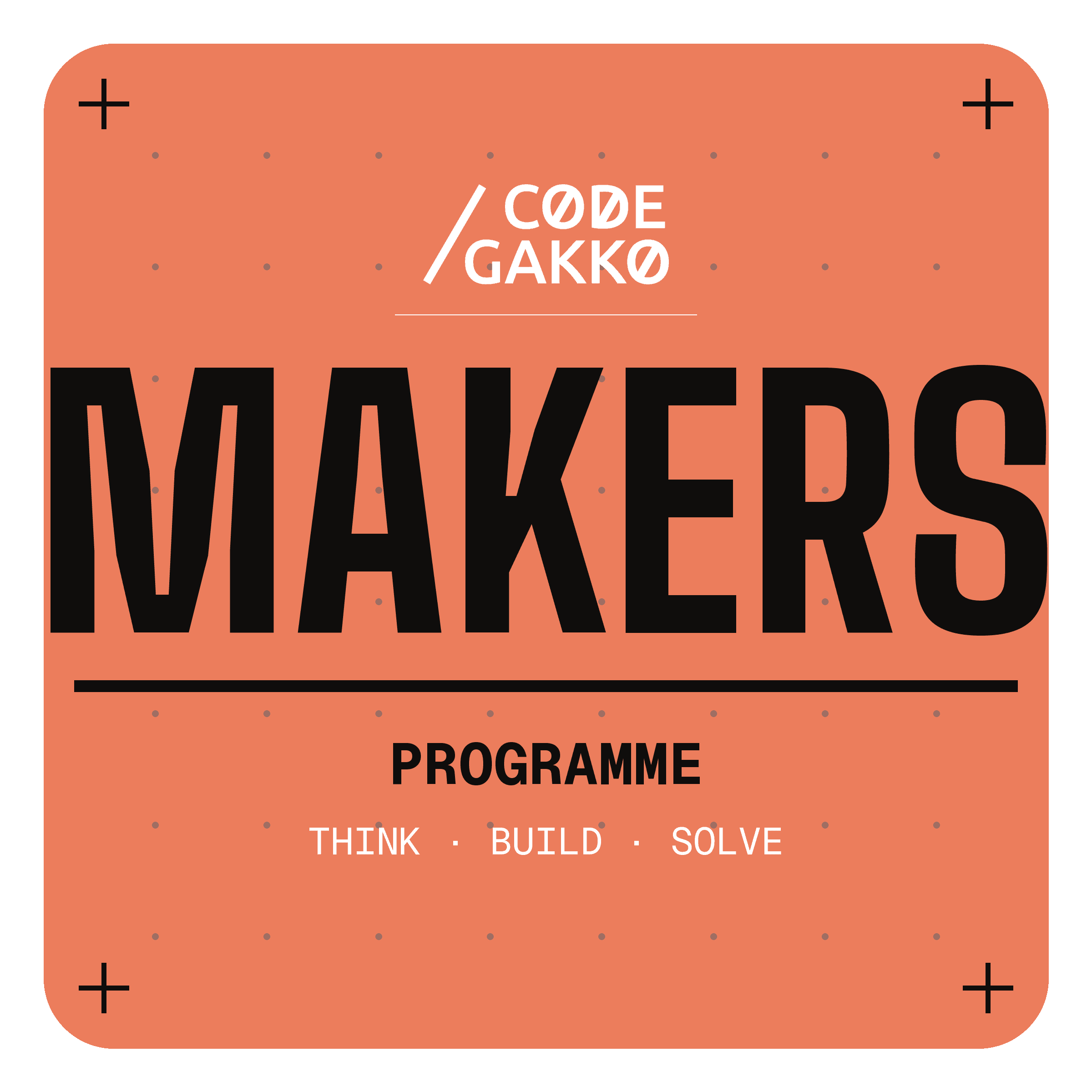 Code Gakko Makers